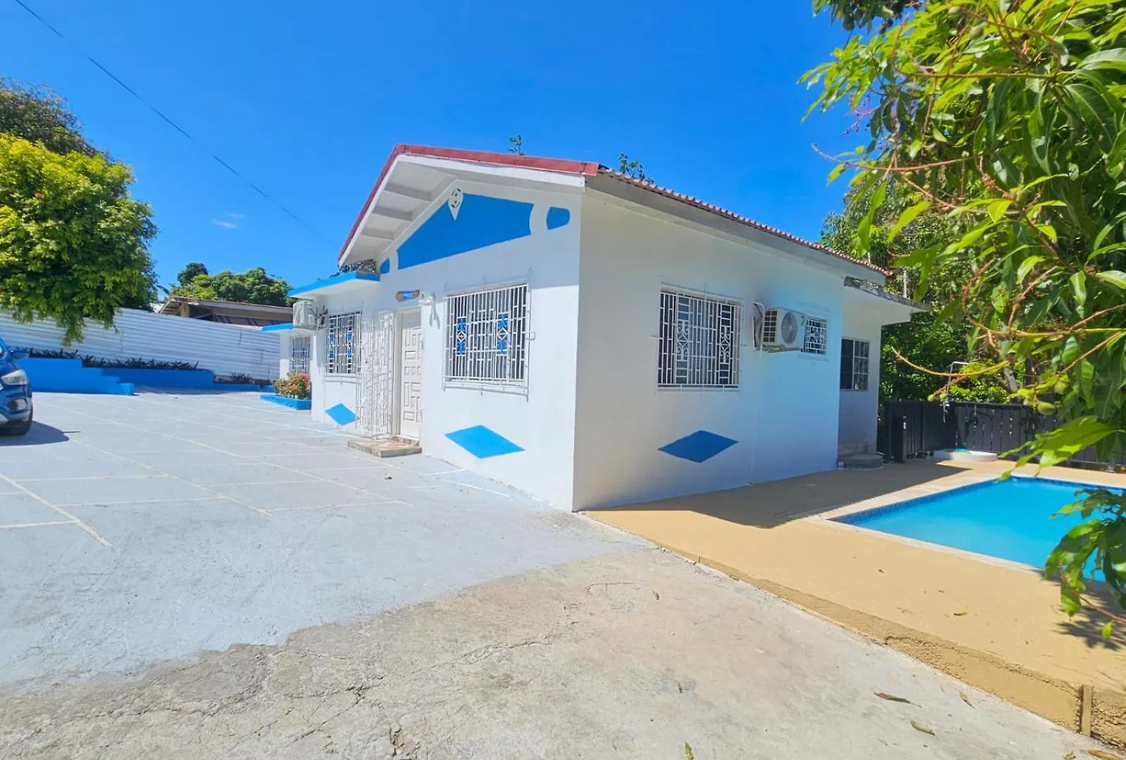 Appartement Jett Room - Ferdie'S Place Port Antonio